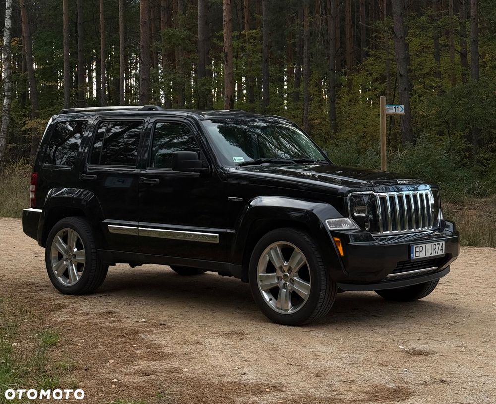 Jeep Liberty - 3