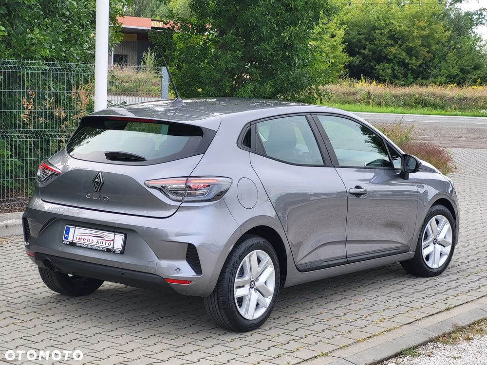 Renault Clio 1.0 TCe Evolution - 2