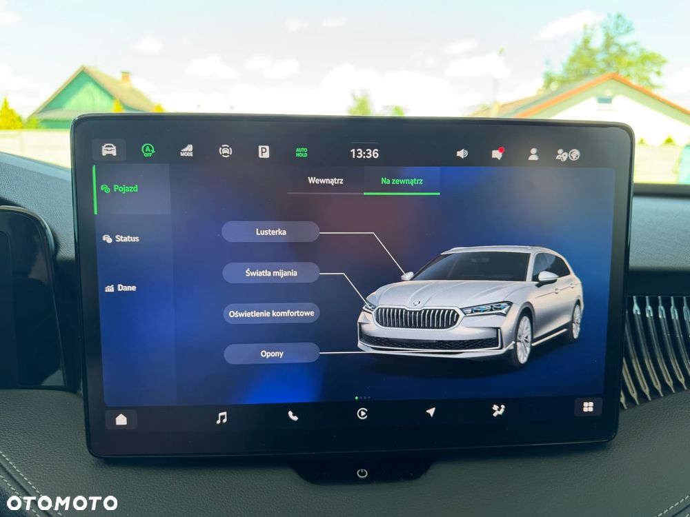 Skoda Superb 2.0 TSI 4x4 L&K DSG - 18