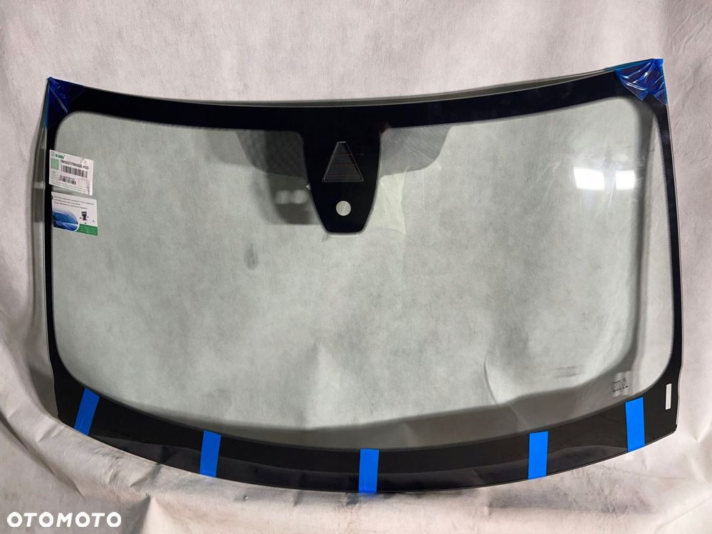 bmw 2 f44 gran coupe szyba przednia nowa sensor kamera hud po 2019- - 1