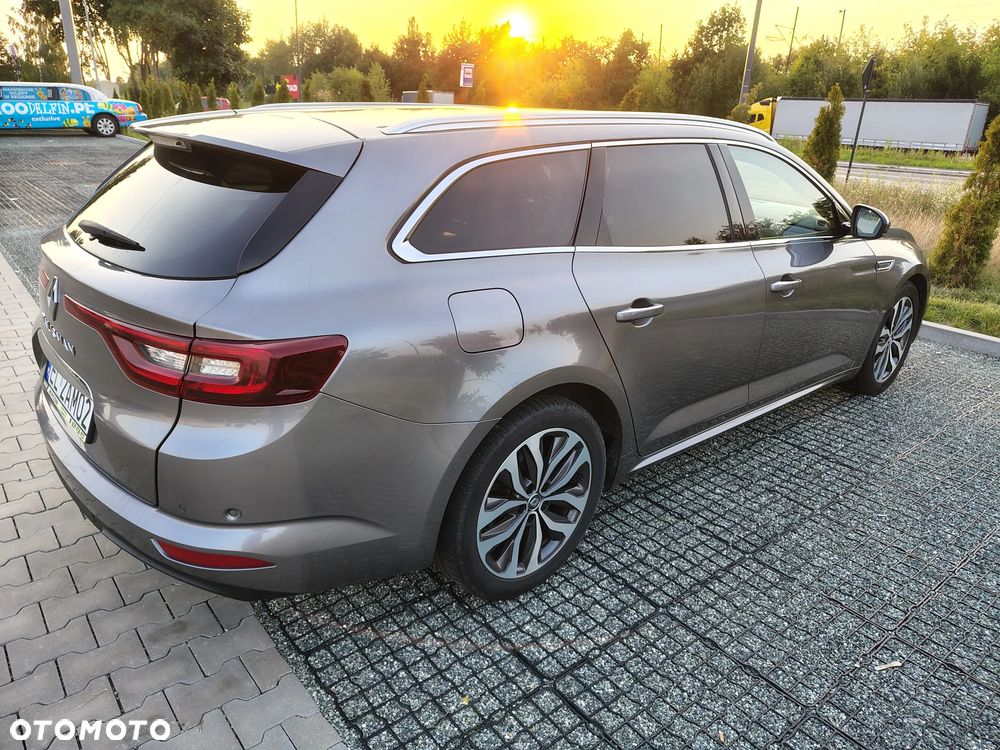 Renault Talisman 1.6 Energy dCi Intens EDC - 19