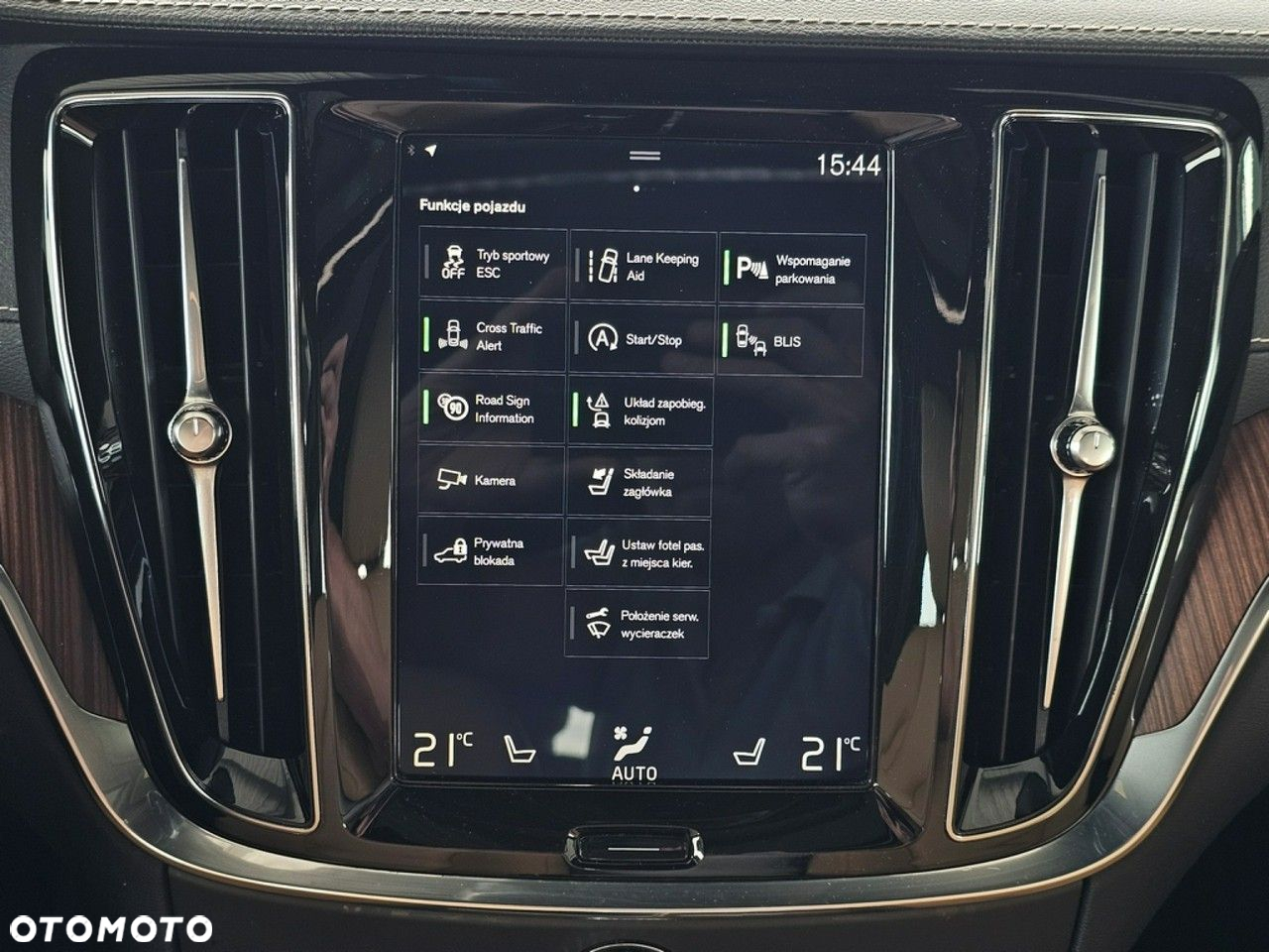 Volvo S60 - 22