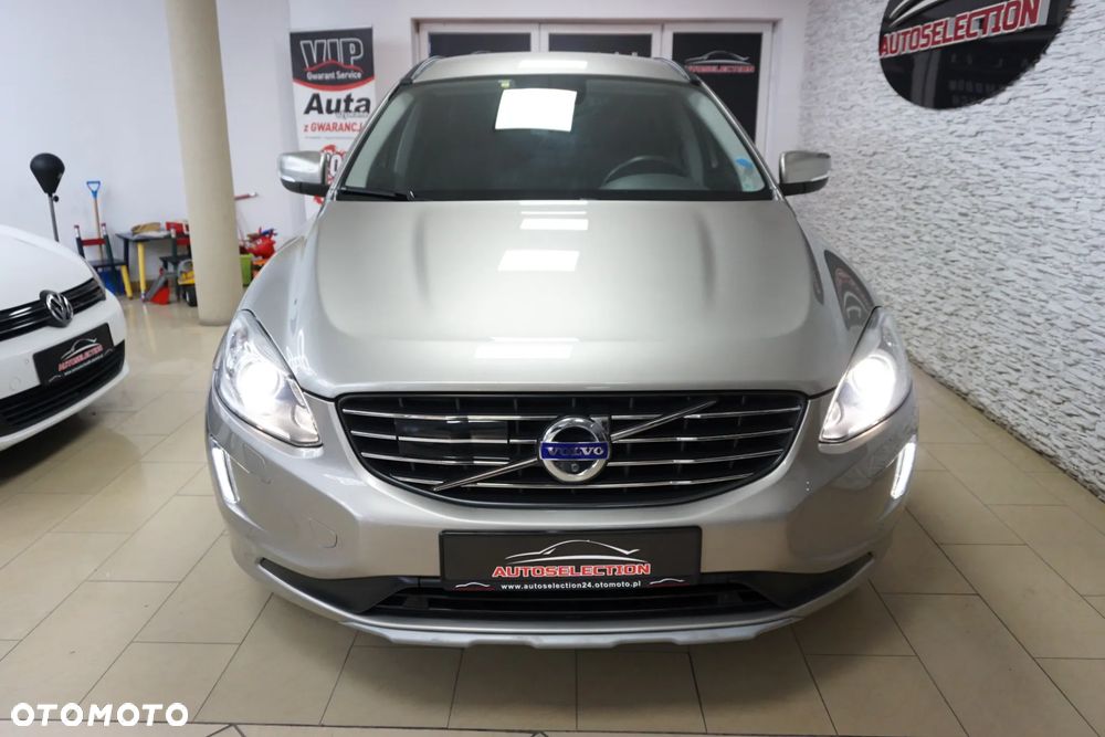 Volvo XC 60 - 15