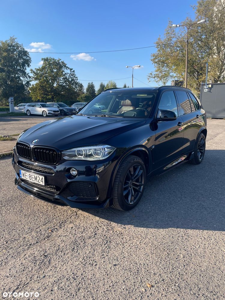 BMW X5 xDrive50i - 3