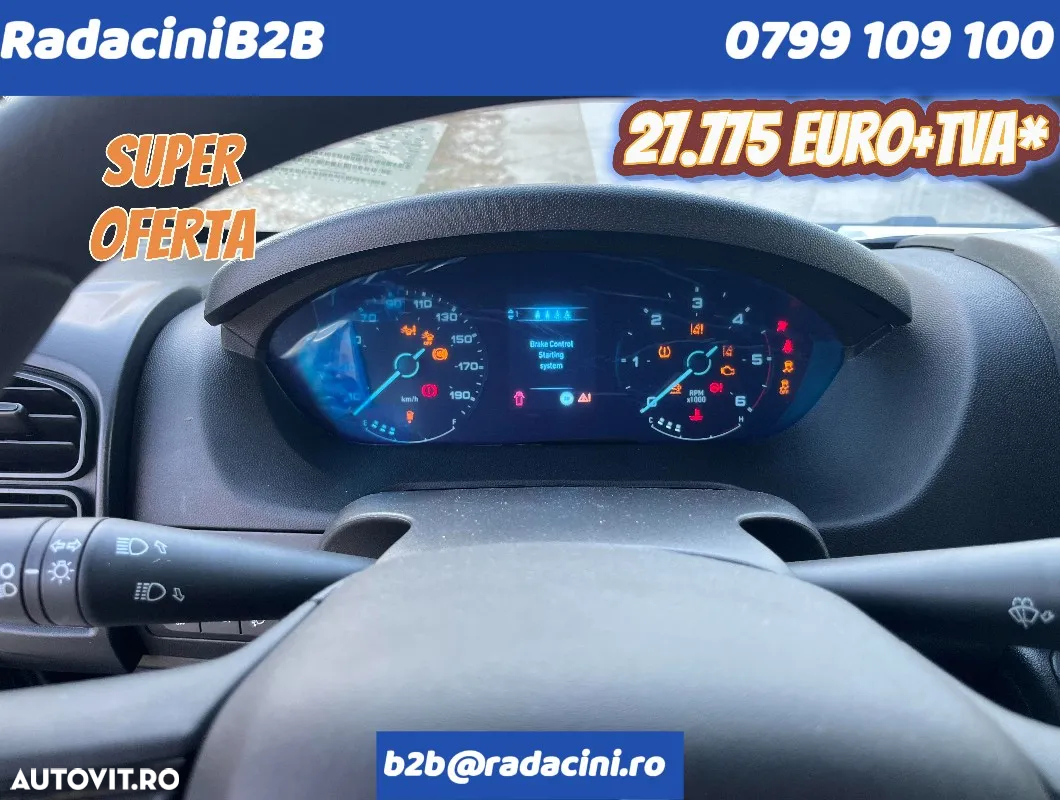 Citroën Jumper Cabina Dubla - 10