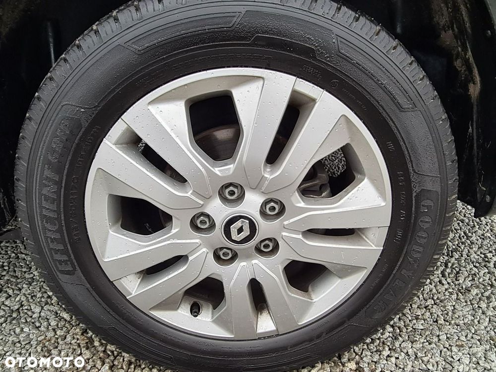 Renault Trafic 2.0 L1H1 Extra EDC (bryg.) - 26