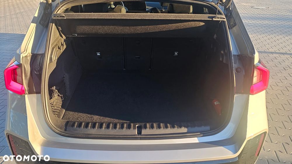 BMW iX1 xDrive30 66.5kWh M Sport Edition - 15