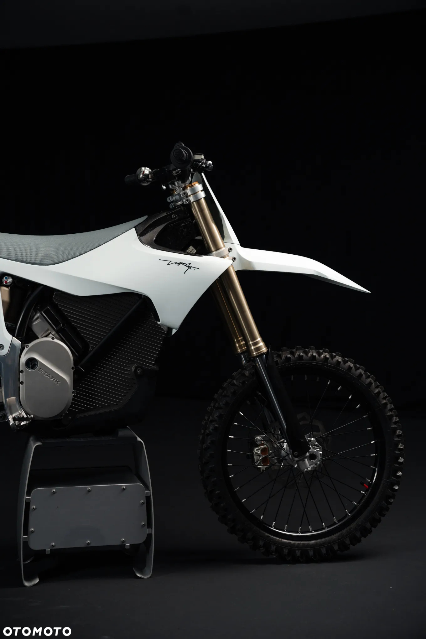 Stark Future MX - 3