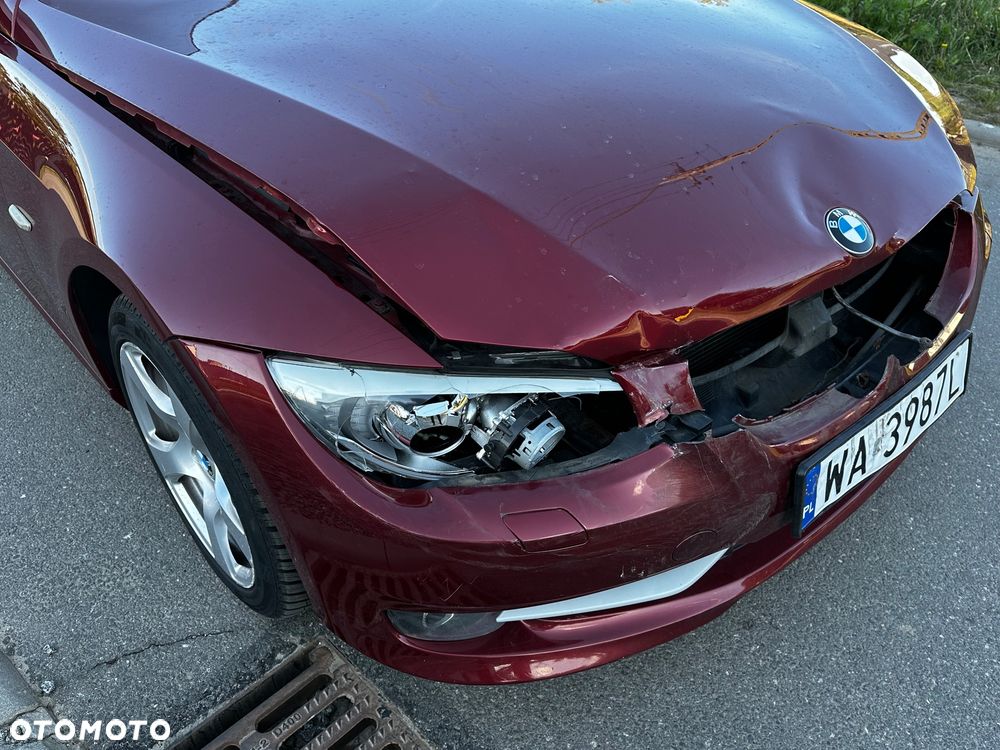 BMW Seria 3 - 14