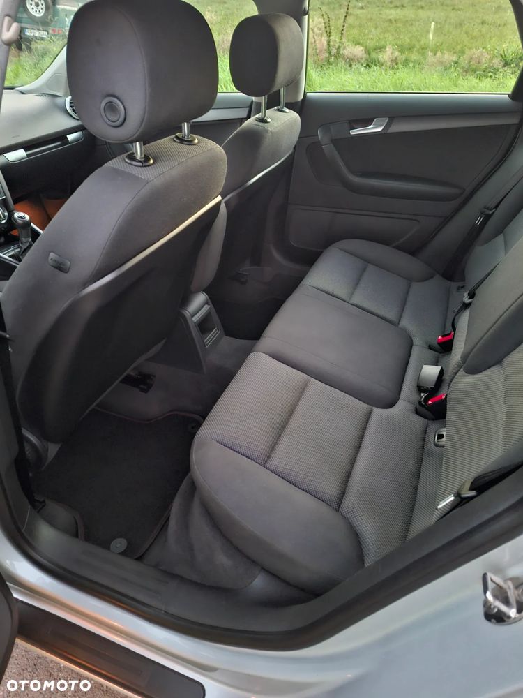 Audi A3 1.4 TFSI Ambition - 4