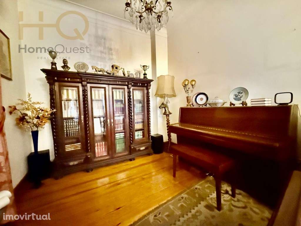 T5 no coração do centro histórico de Viseu - Grande imagem: 5/40