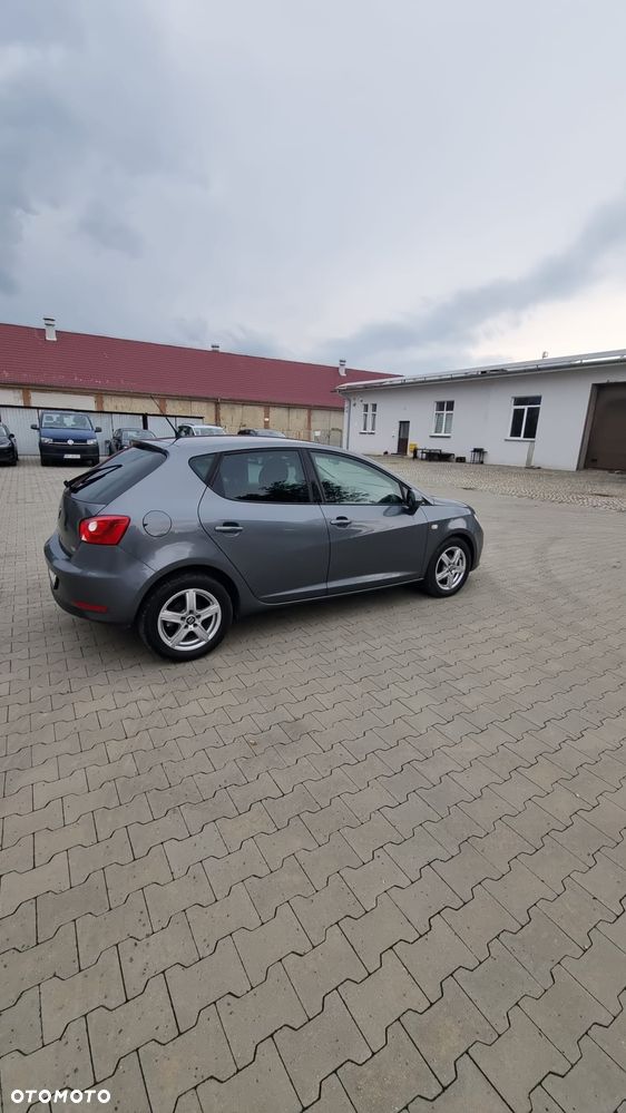 Seat Ibiza 1.6 TDI CR Style - 6