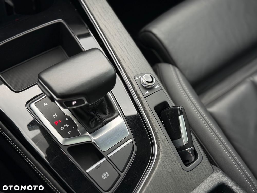 Audi A5 Sportback 45 TFSI mHEV Quattro S Line S tronic - 23