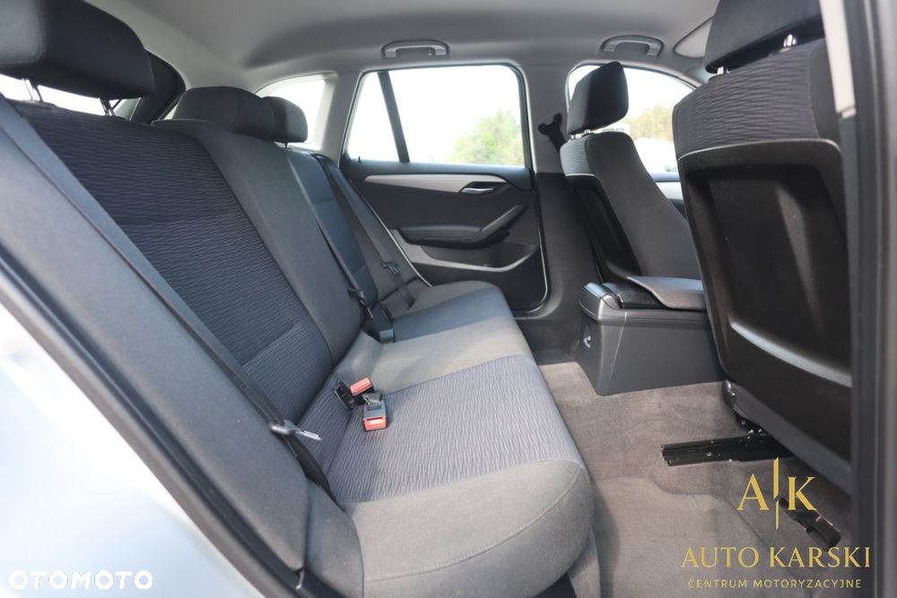 BMW X1 - 32