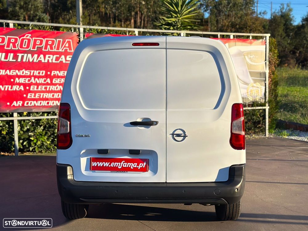 Opel Combo Life 1.5 CDTi L2H1 Enjoy - 8
