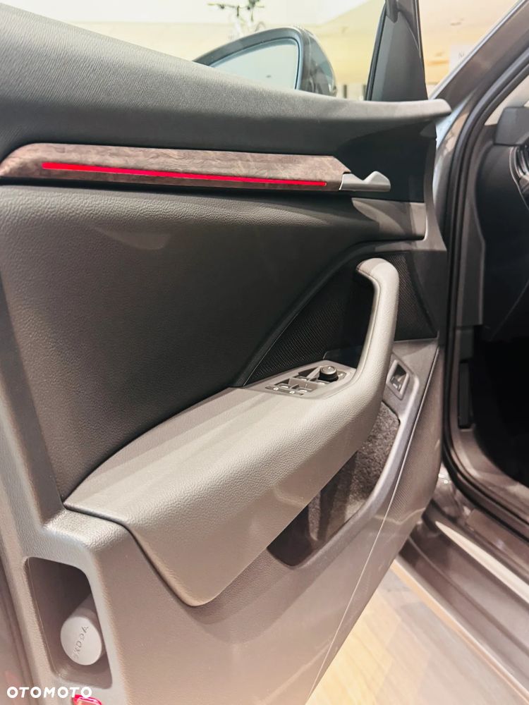 Skoda Superb - 17
