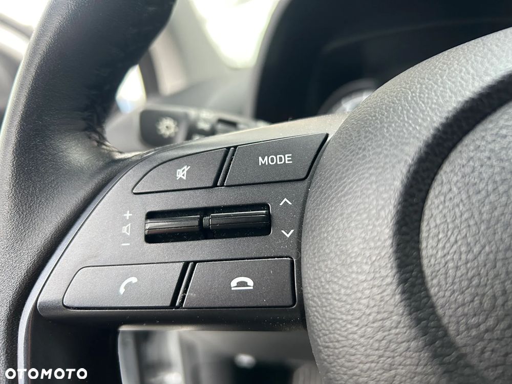 Hyundai Bayon 1.0 T-GDI Modern - 21