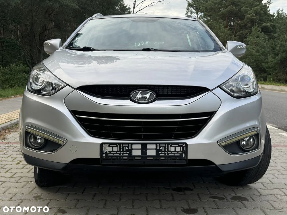 Hyundai ix35 1.6 2WD 5 Star Edition - 7