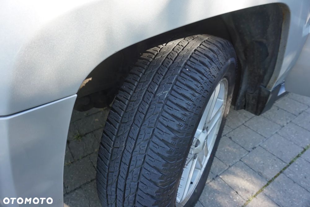 Jeep Patriot 2.4 Limited - 22