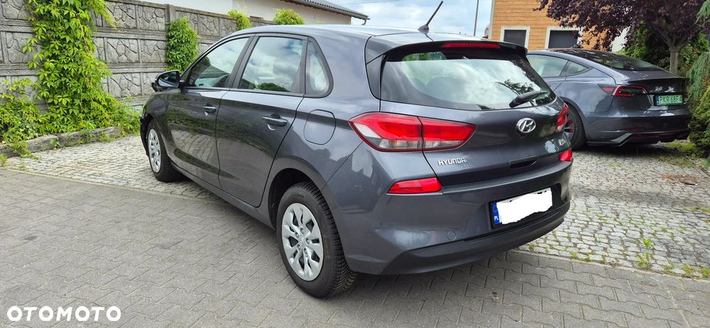 Hyundai i30 1.4 Comfort - 4