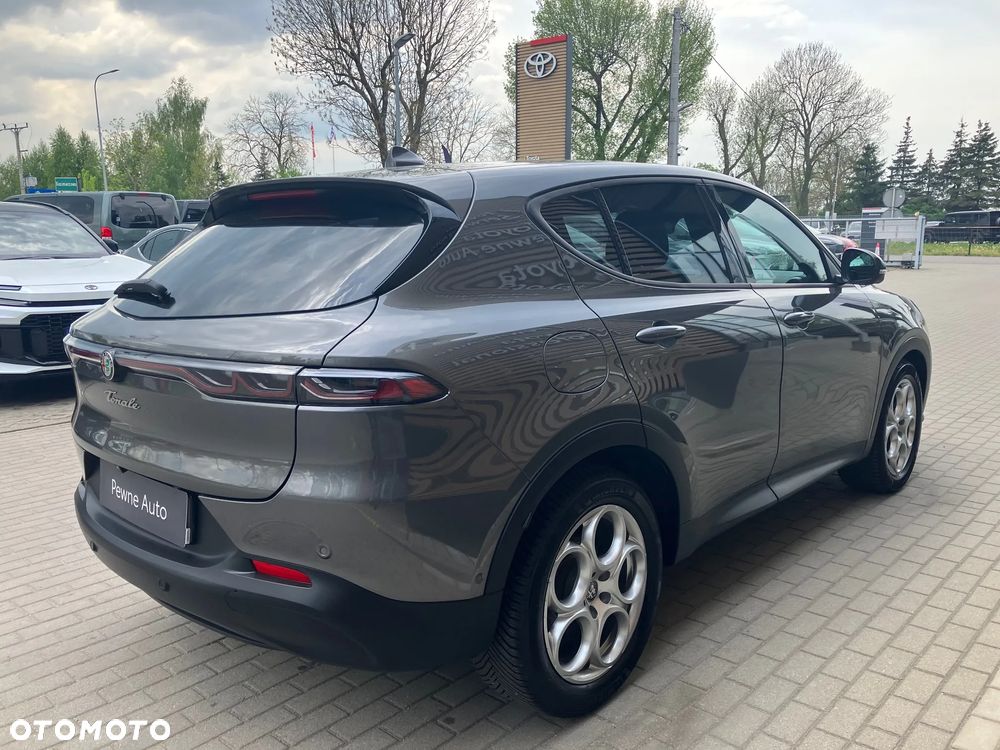 Alfa Romeo Tonale 1.5 T4 GSE mHEV Sprint DCT - 9