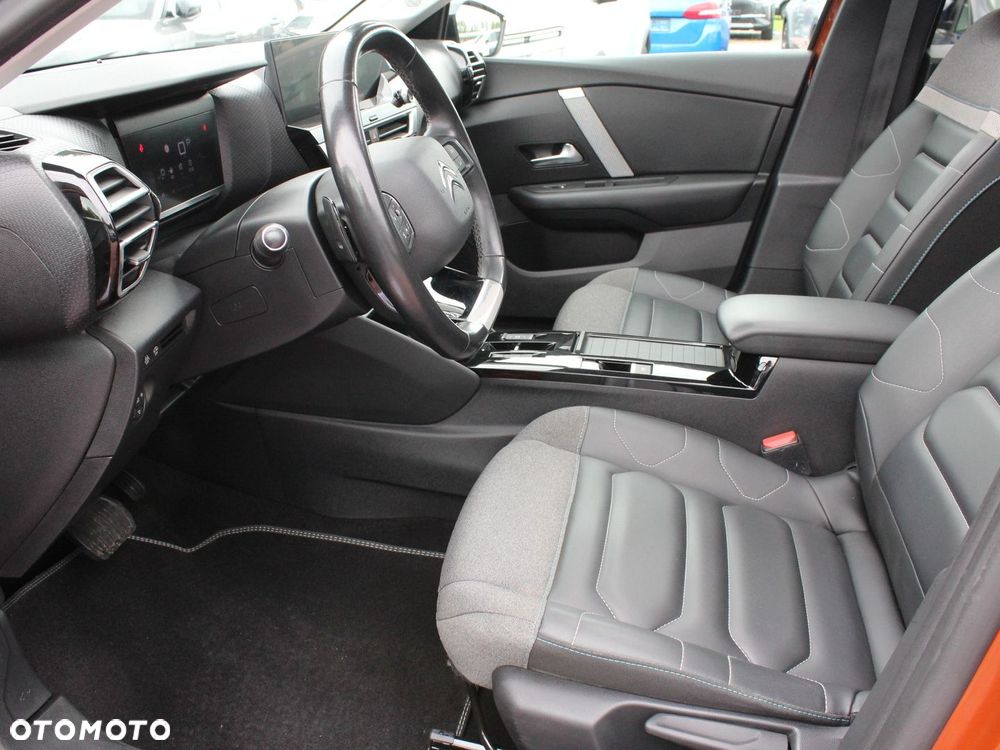 Citroën C4 1.2 PureTech Shine S&S EAT8 - 3