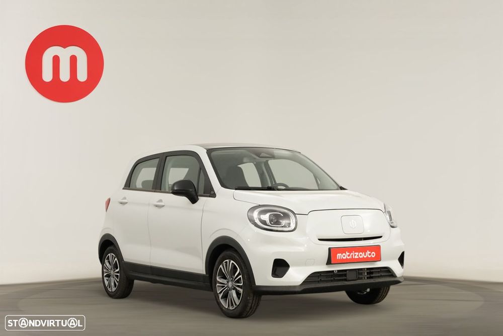 Leapmotor T03 37.3 kWh - 1