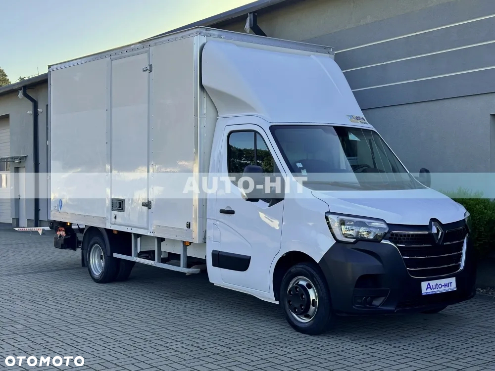 Renault Master - 10