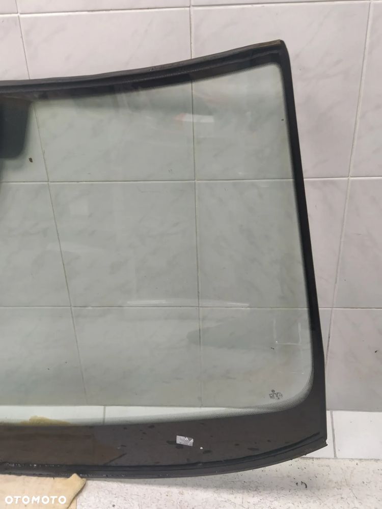 VW TIGUAN II SZYBA PRZÓD PRZEDNIA CZOŁOWA SENSOR CZUJNIK DESZCZU ORYGINAŁ - 12