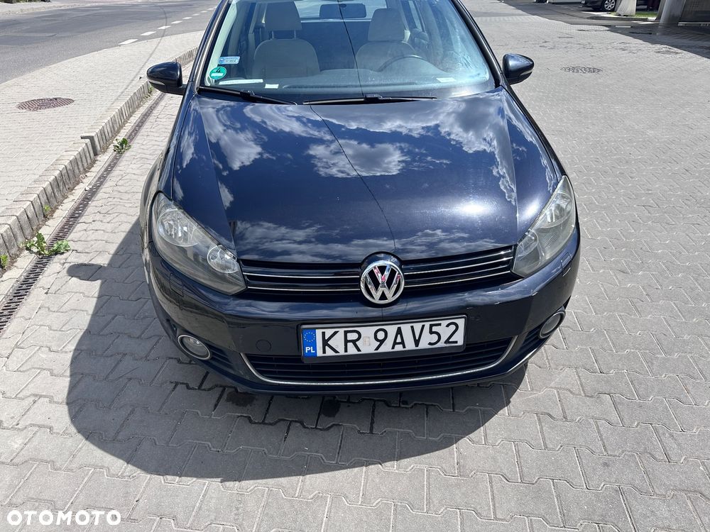Volkswagen Golf 1.4 TSI Highline DSG - 9