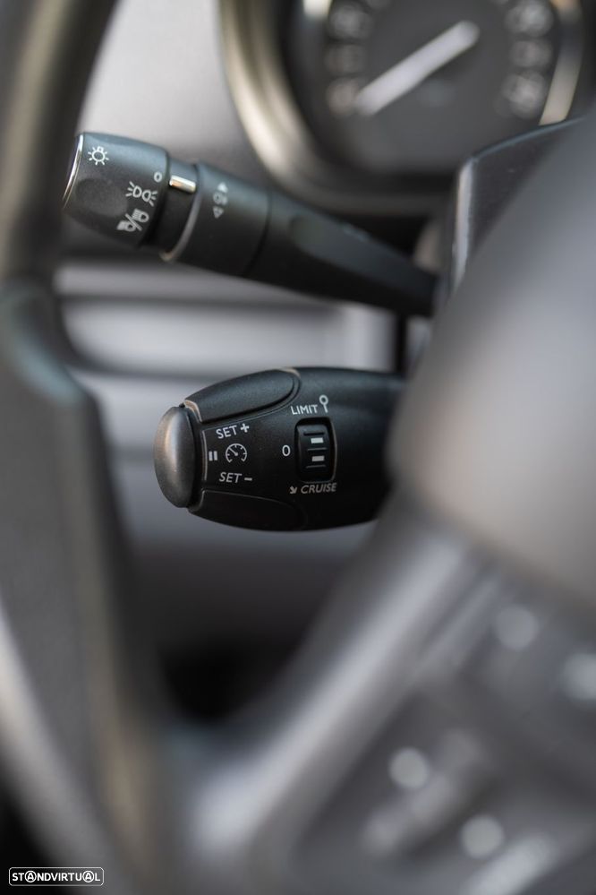 Toyota Proace 1,5-l-D-4D L1 (9L) Comfort - 24