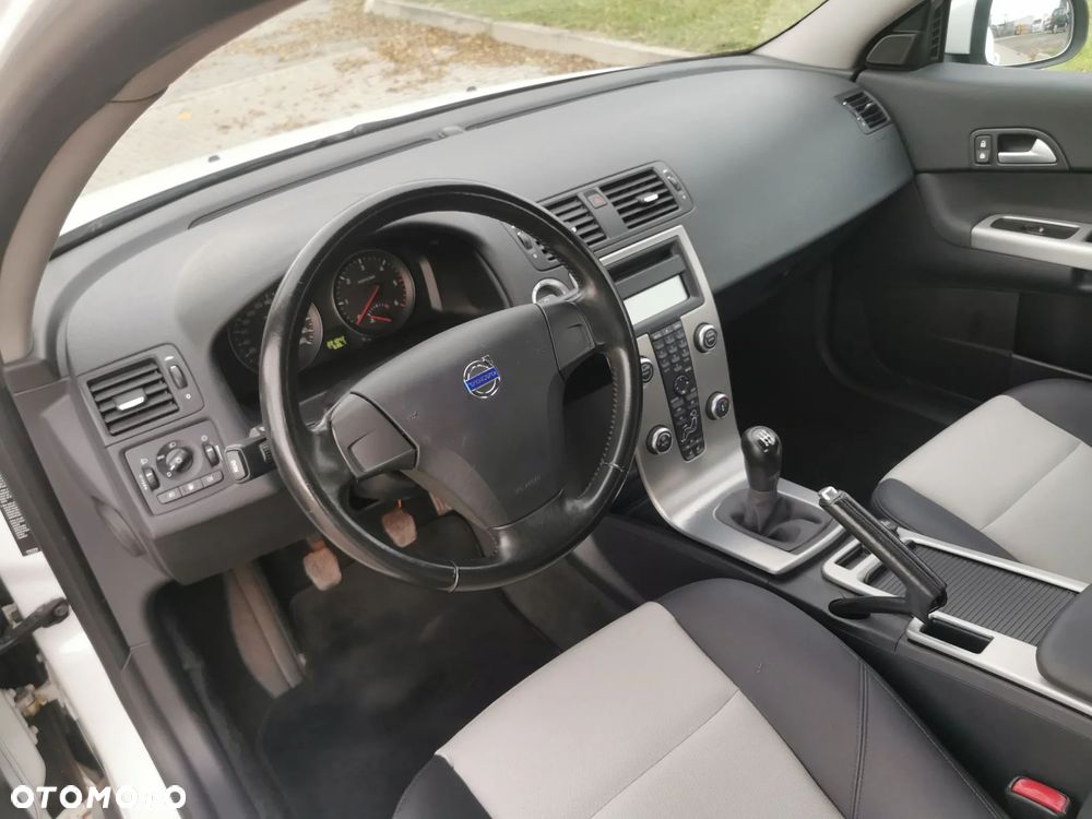 Volvo C30 D2 Edition - 17