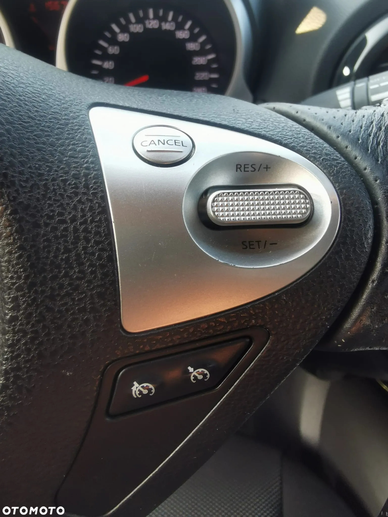 Nissan Juke 1.6 Acenta - 24
