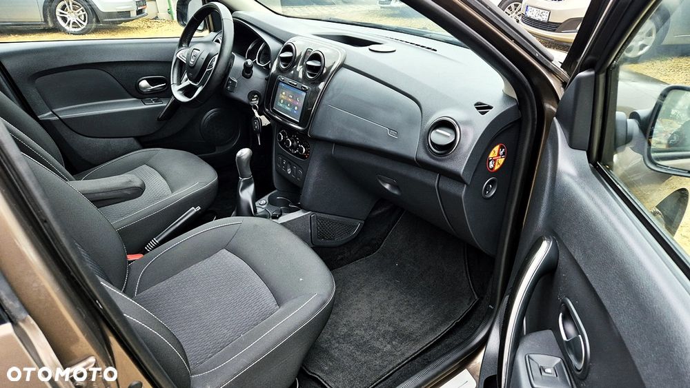 Dacia Logan 0.9 TCE Laureate S&S EU6 - 38