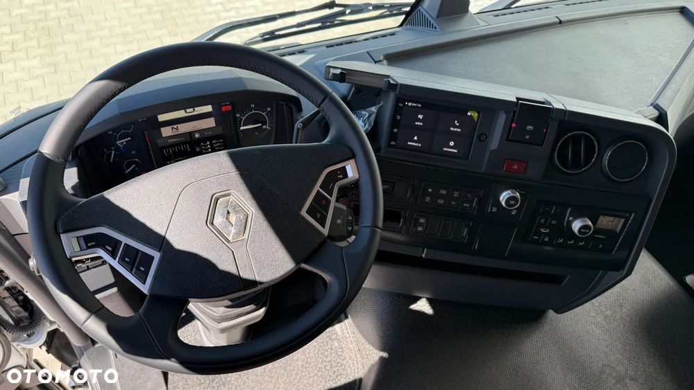 Renault T480 Standard - 15