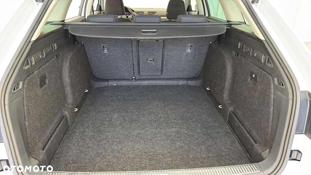 Skoda Superb 2.0 TDI SCR Style DSG - 19