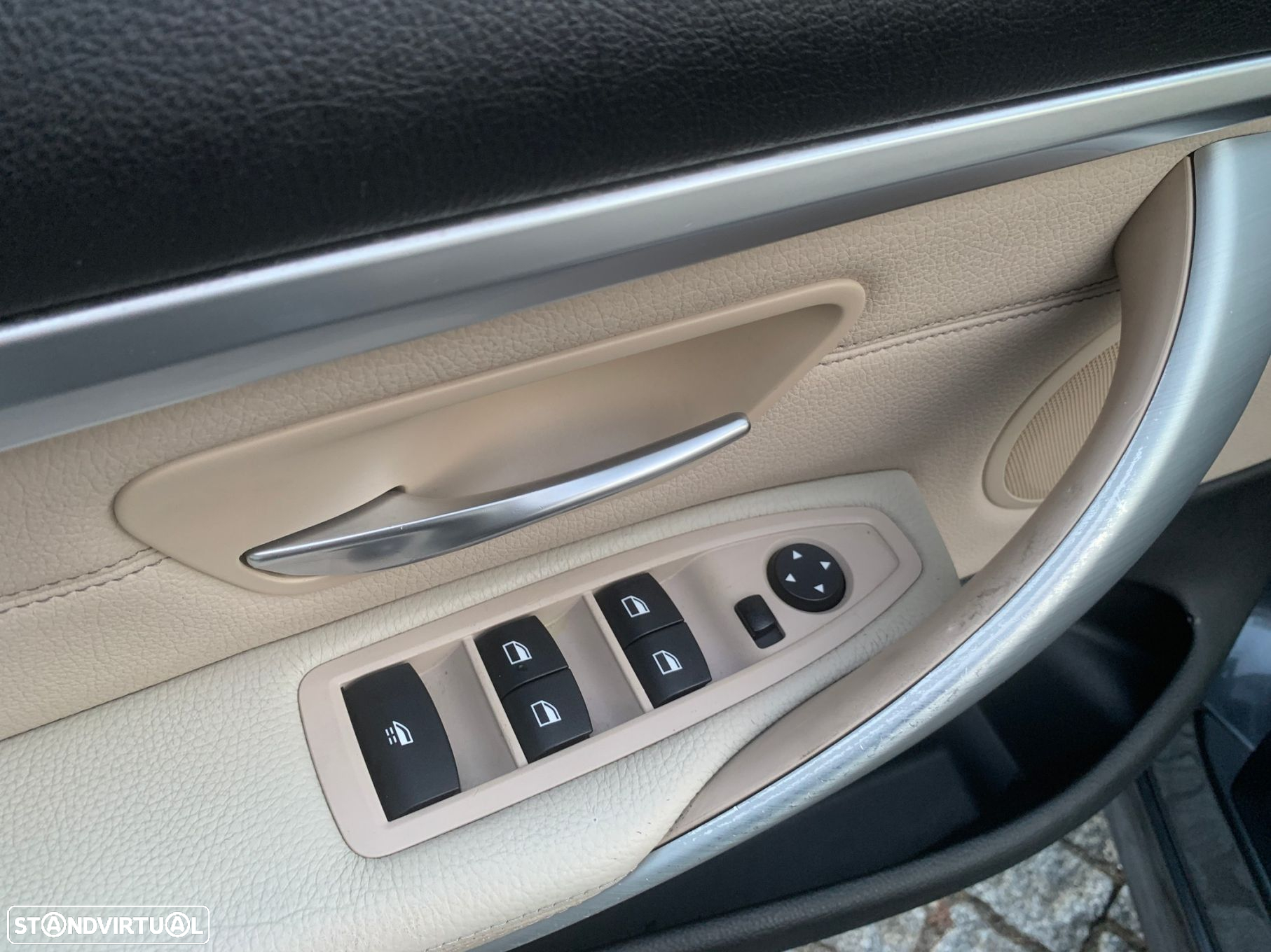 BMW 420 d Pack M Auto - 24