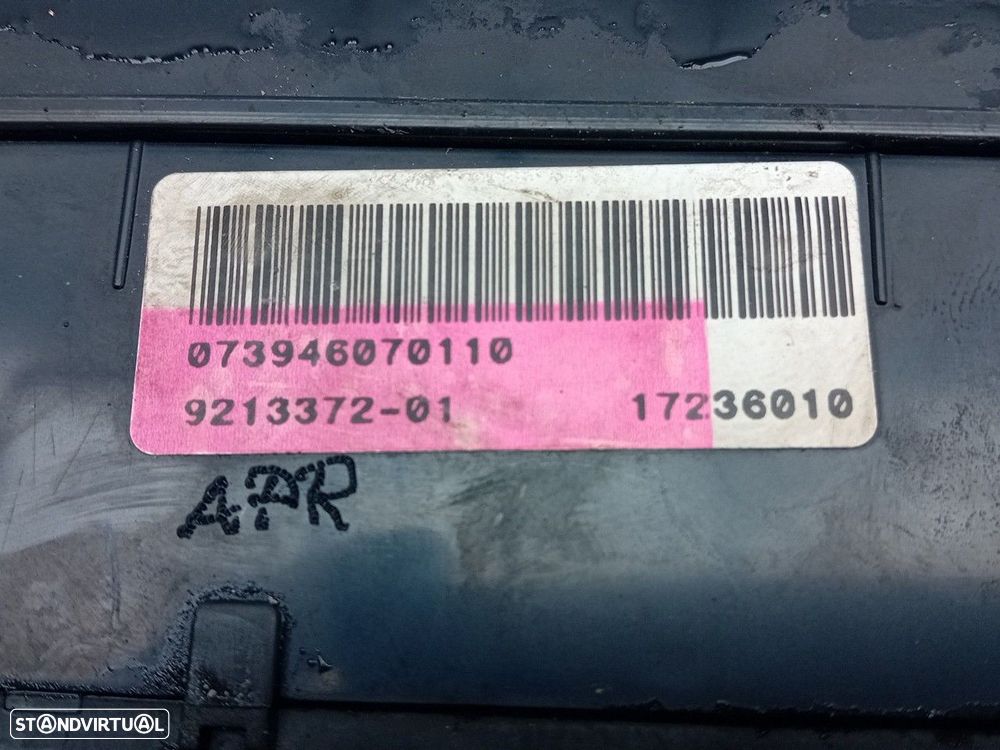 Caixa fusíveis / SAM / BSI MINI Mini (R56) - 4