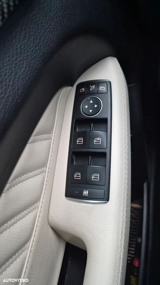 Mercedes-Benz GLE 350 d 4MATIC - 4