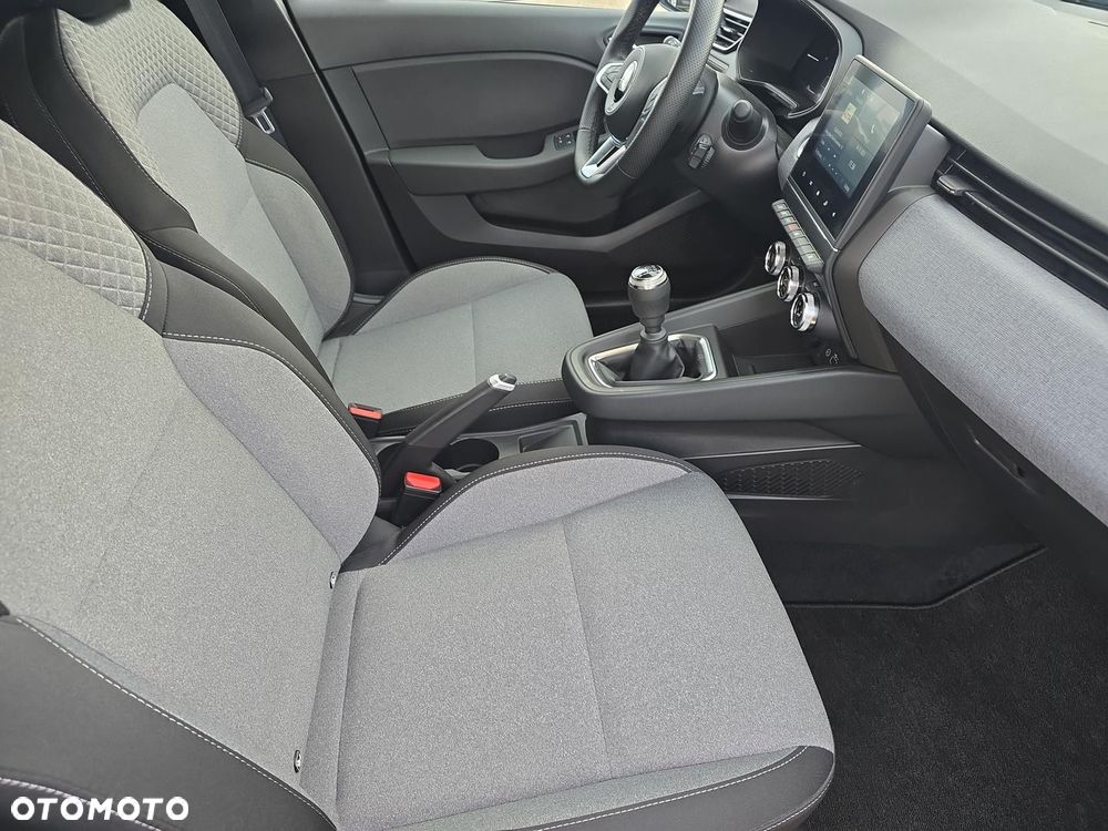 Mitsubishi Colt 1.0T Invite Style Cold - 14