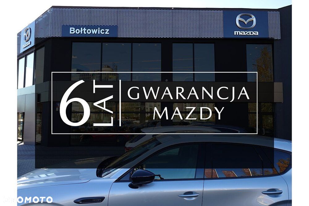 Mazda CX-30 2.0 mHEV Exclusive-Line 2WD - 2