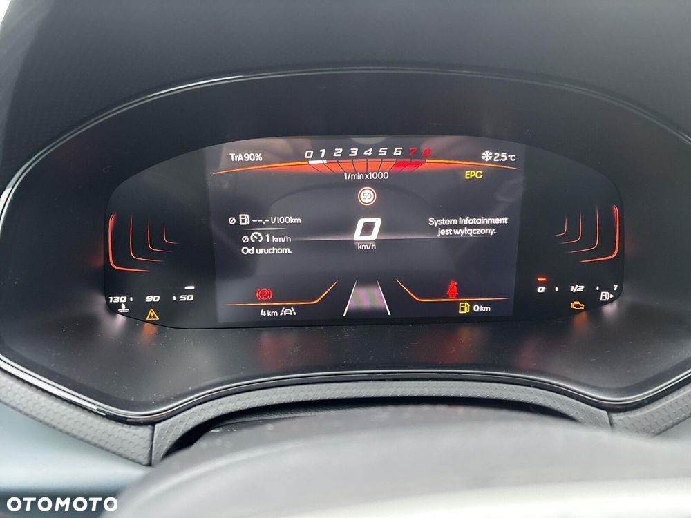 Seat Arona 1.0 TSI Style - 18