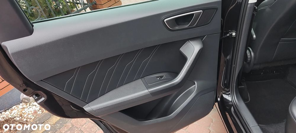 Seat Ateca 1.5 TSI ACT DSG OPF Xperience - 19