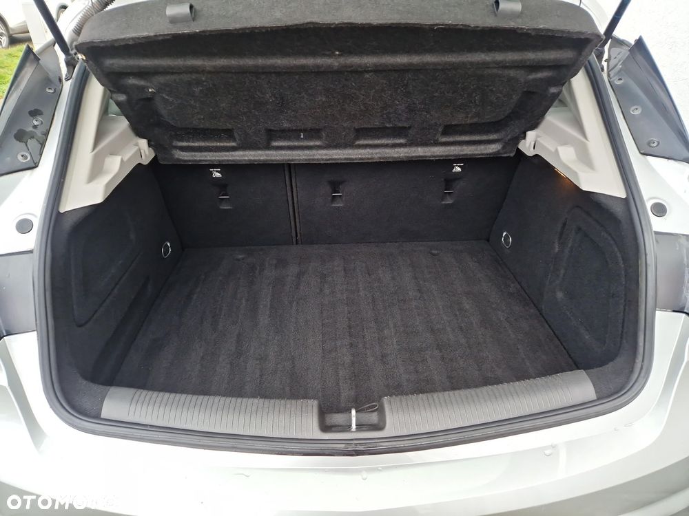 Opel Astra 1.4 T Enjoy - 17