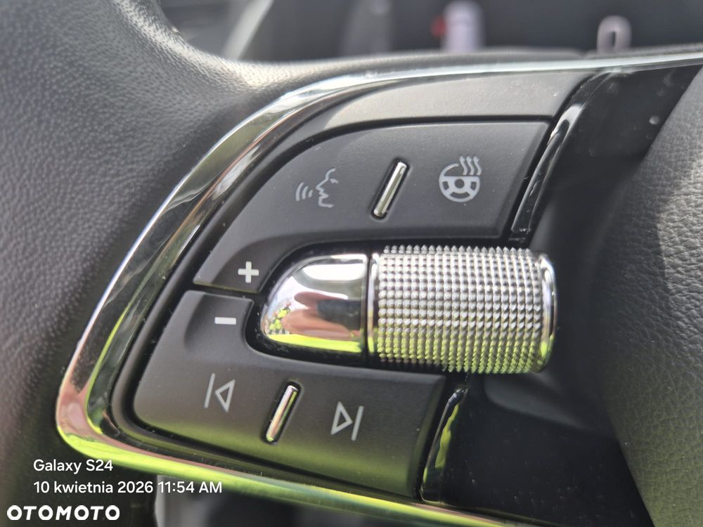 Skoda Octavia 2.0 TDI Edition - 13