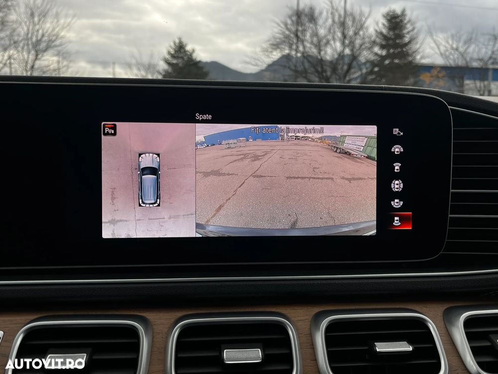 Mercedes-Benz GLE 450 MHEV 4MATIC - 26