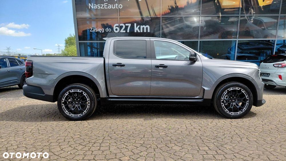Ford Ranger - 8