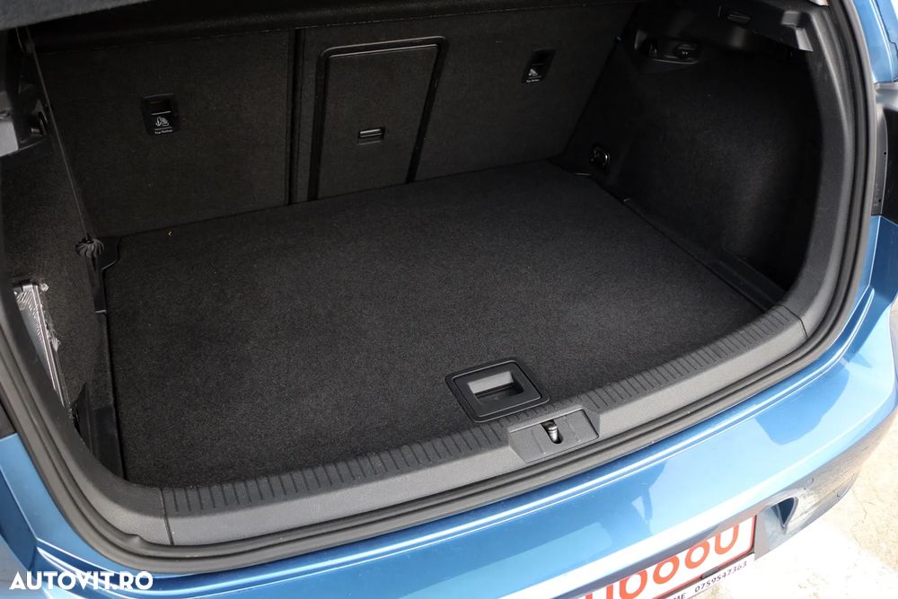 Volkswagen Golf 2.0 TDI (BlueMotion Technology) DSG Highline - 17