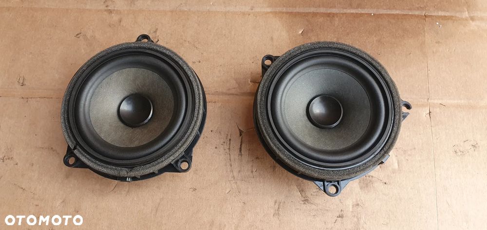 Głośnik drzwi średniotonowy prawy lewy przód BMW I F20 9264943 - 1