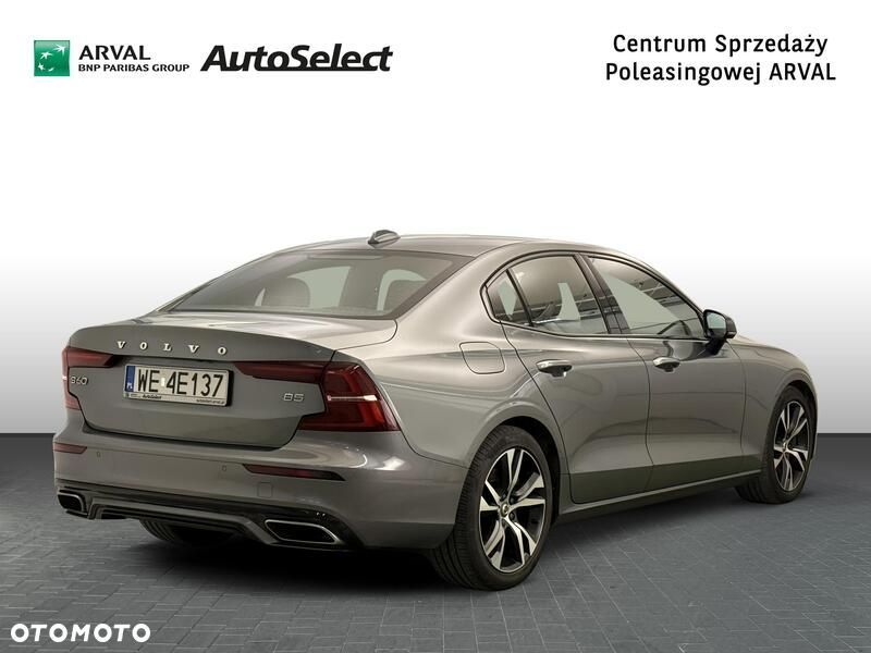 Volvo S60 B5 B AWD R-Design - 7